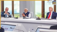 PM Modi, Donald Trump, G7 Summit, Strait of Hormuz, Indian Sailors
