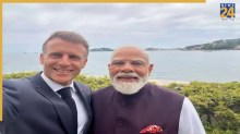 भारत और फ्रांस में हुए कौन-से 13 समझौते? देश को कब मिलेगा राफेल और न्यूक्लियर-AI पर क्या बनी सहमति