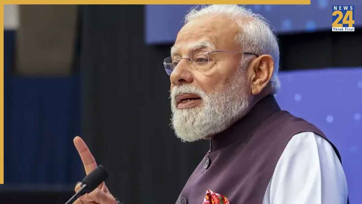 pm modi onb us iran deal
