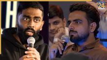 Pranit More FIR 370 Biryani Controversy