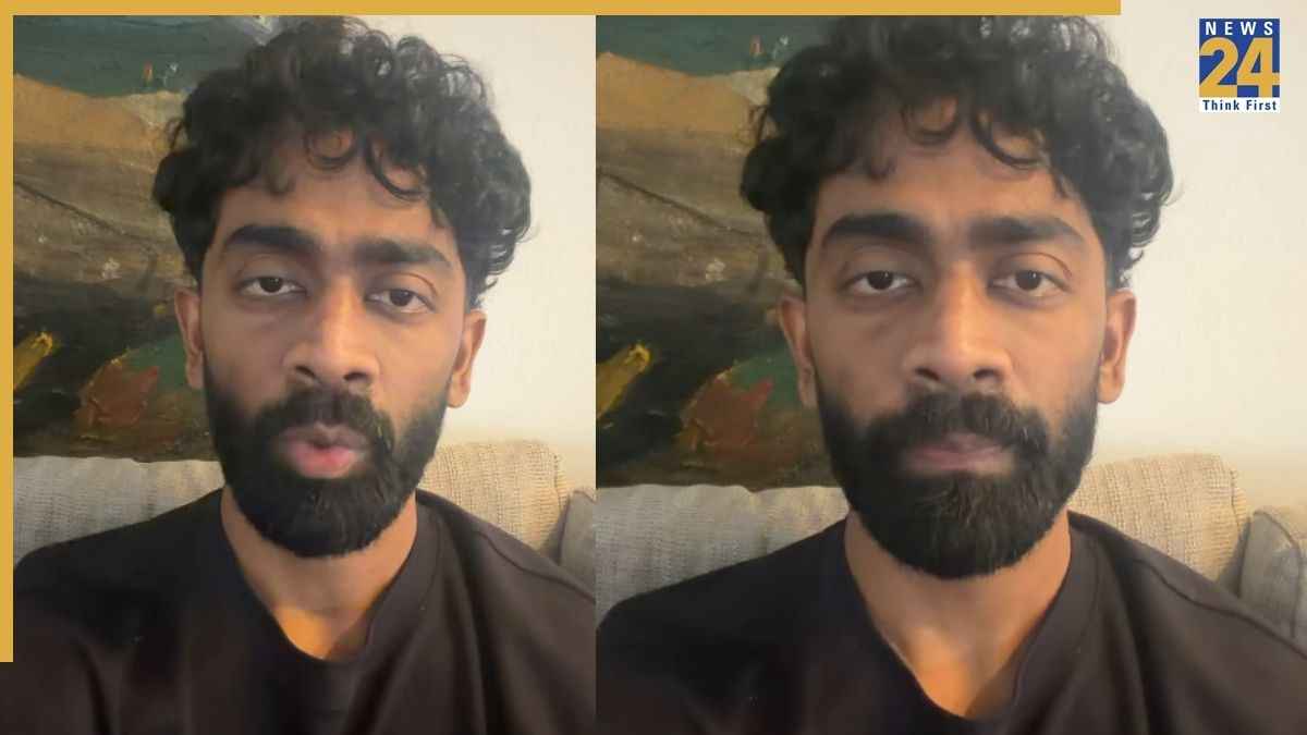 'मुझे एक मौका…', इंस्टाग्राम पर वापस लौटे प्रणित मोरे; वीडियो शेयर कर 370 की बिरयानी विवाद पर दी सफाई