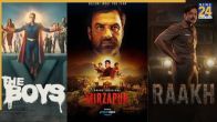 Best Movies on Prime Video