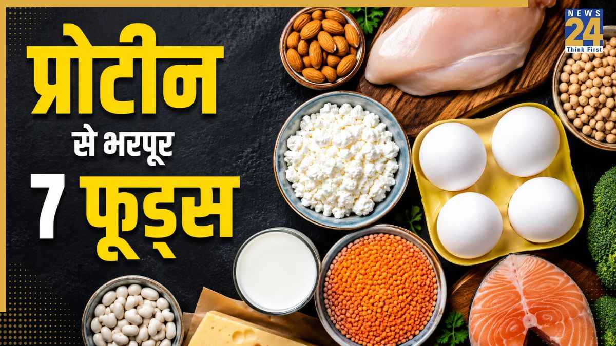 Protein Rich Breakfast Protein Rich Breakfast