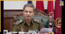 पंजाब पुलिस की लोक-केंद्रित पुलिसिंग से लोगों का भरोसा हुआ मजबूत, उद्योग और निवेश के लिए बना सुरक्षित माहौल