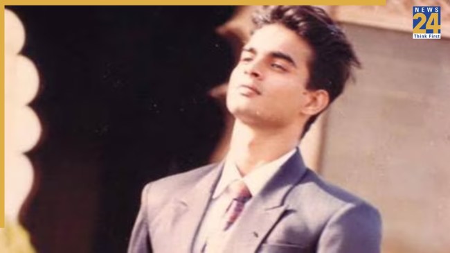 r madhavan