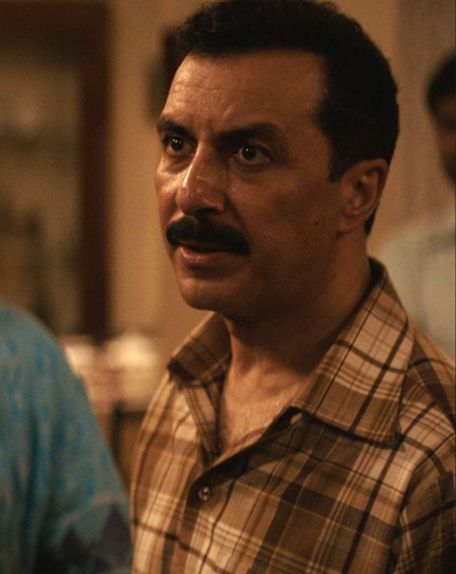 Raakh Trending on Prime Video-1-2-3-4-5-6-7