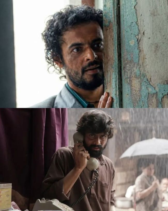 Prime Video Trending Series Raakh-1-2-3-4-5-6-7