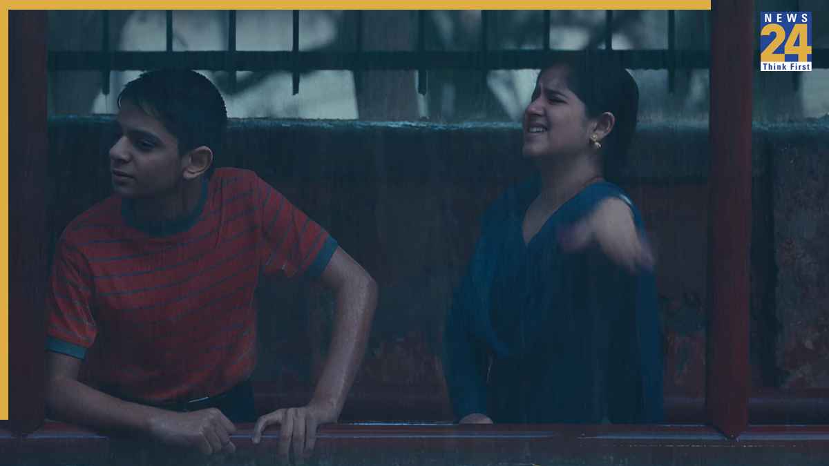 OTT पर आते ही दुनियाभर में नंबर-1 बनी ये सीरीज, कहानी देख लोग हुए हैरान