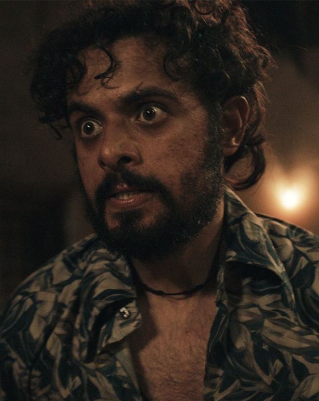Prime Video Trending Series Raakh-1-2-3