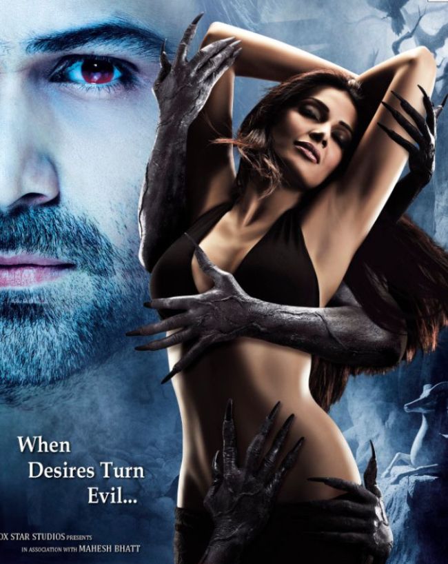 vikram bhatt top horror movies-1-2-3-4-5-6-7