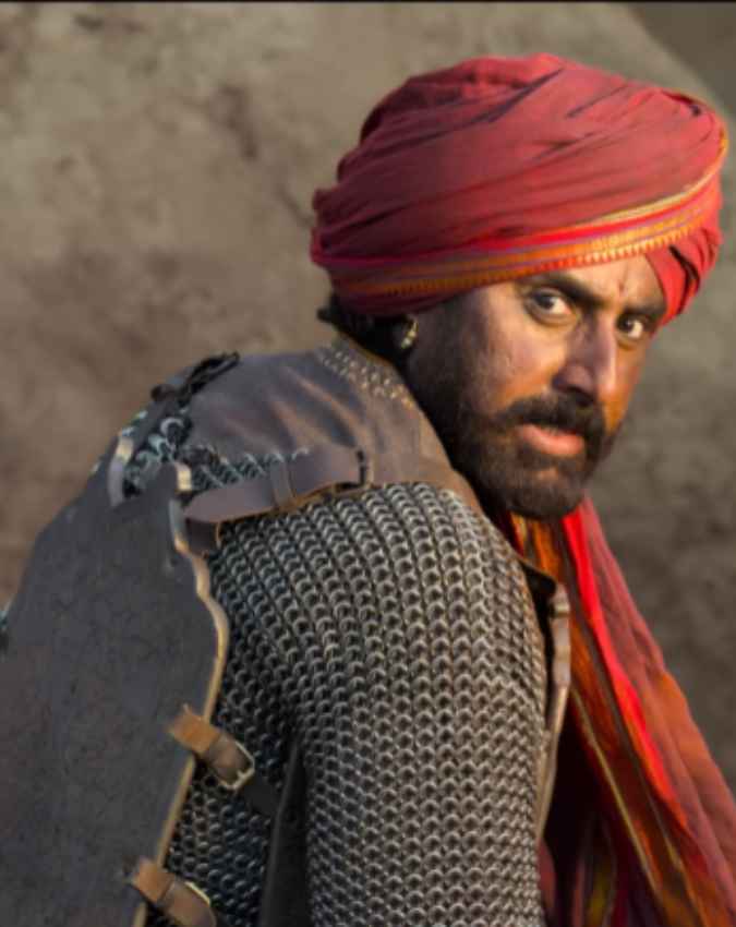 राजा शिवाजी का डायरेक्शन किसने किया है?