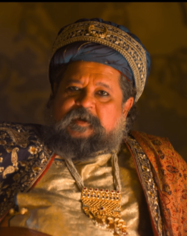 Raja Shivaji OTT Release-1-2-3