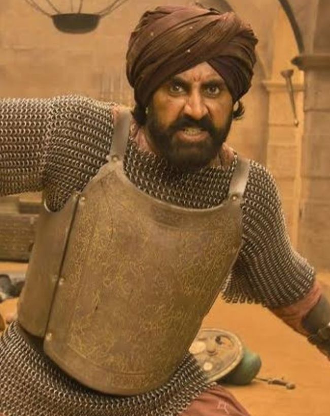 Netflix trending movie raja shivaji-1-2-3-4-5