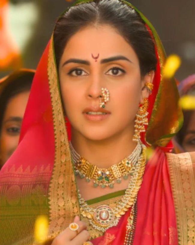 Netflix trending movie raja shivaji-1-2-3-4-5-6