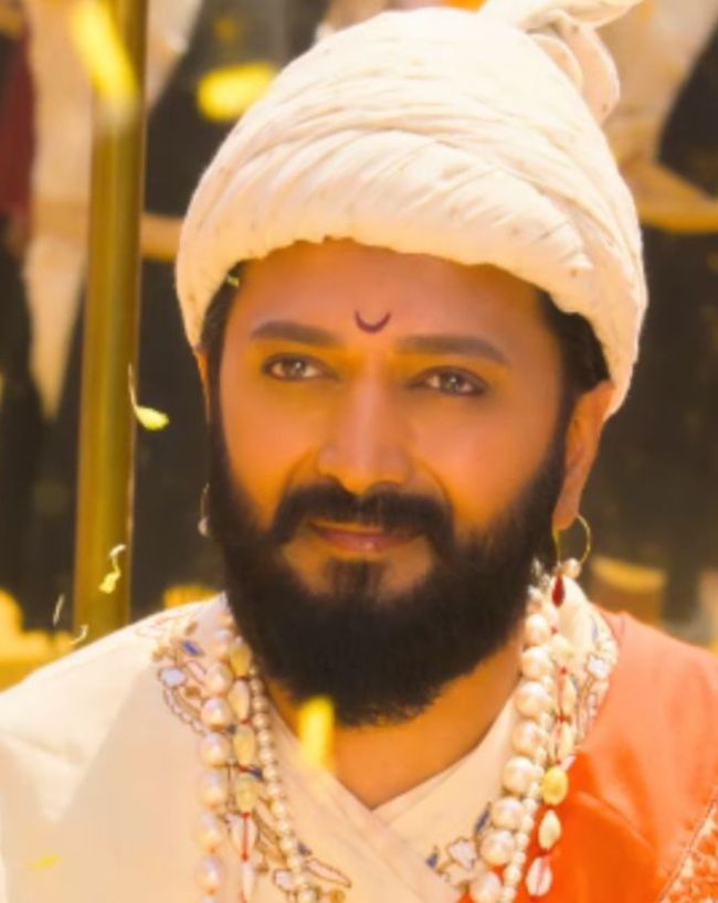 Netflix trending movie raja shivaji-1-2-3