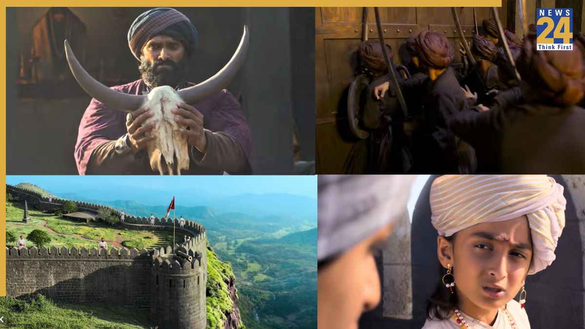 raja shivaji tredning on netflix (7) Netflix trending movie raja shivaji