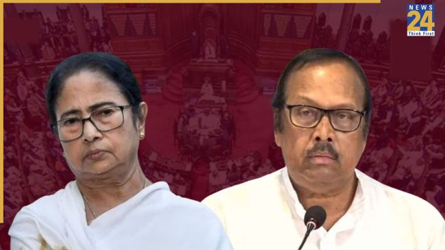 tmc mp sukhendu roy resigns