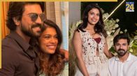 ram charan sister Sreeja konidela life struggles