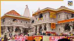 अयोध्या राम मंदिर में रंगमहल बैरियर से VIP एंट्री होगी बंद, जगद्गुरु रामानुजाचार्य द्वार से मिलेगा प्रवेश