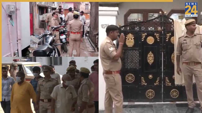 ram mandir donation scam