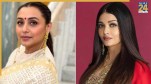 rani Mukerji, aishwarya rai