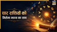 Gajlakshm Rajyog