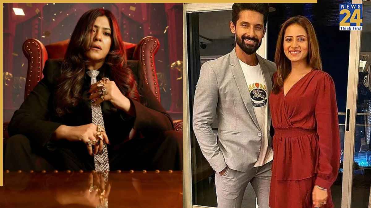 Shargun-Ravi vs Ektaa Kapoor