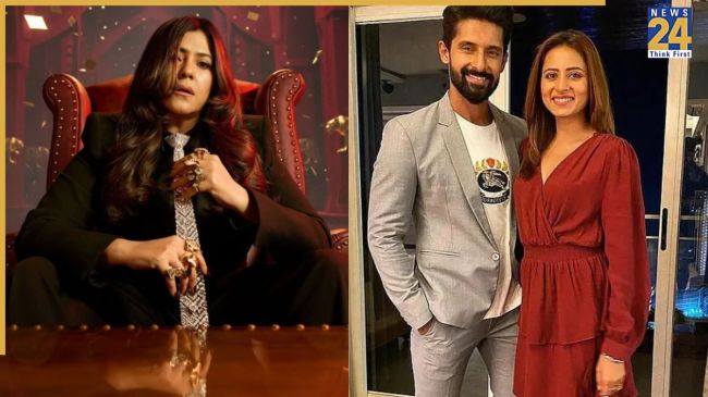 Shargun-Ravi vs Ektaa Kapoor