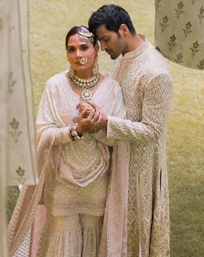 ऋचा चड्ढा