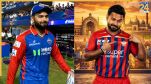 Rishabh Pant