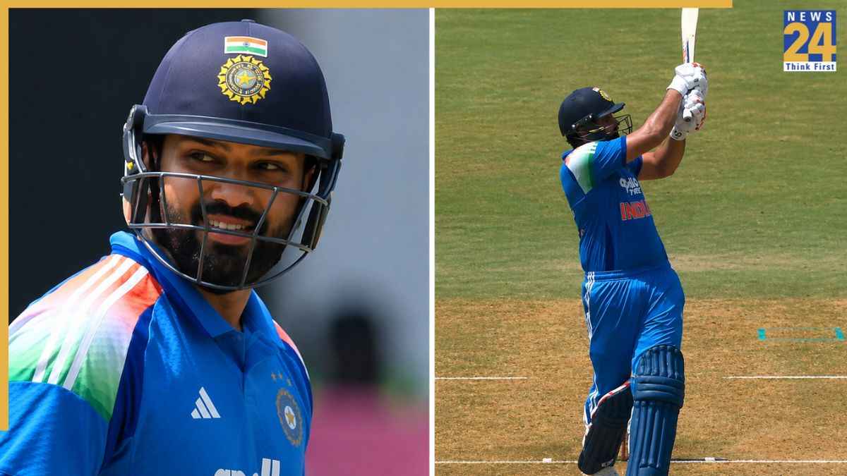 Rohit Sharma Inning