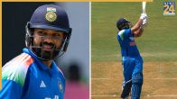 Rohit Sharma Inning
