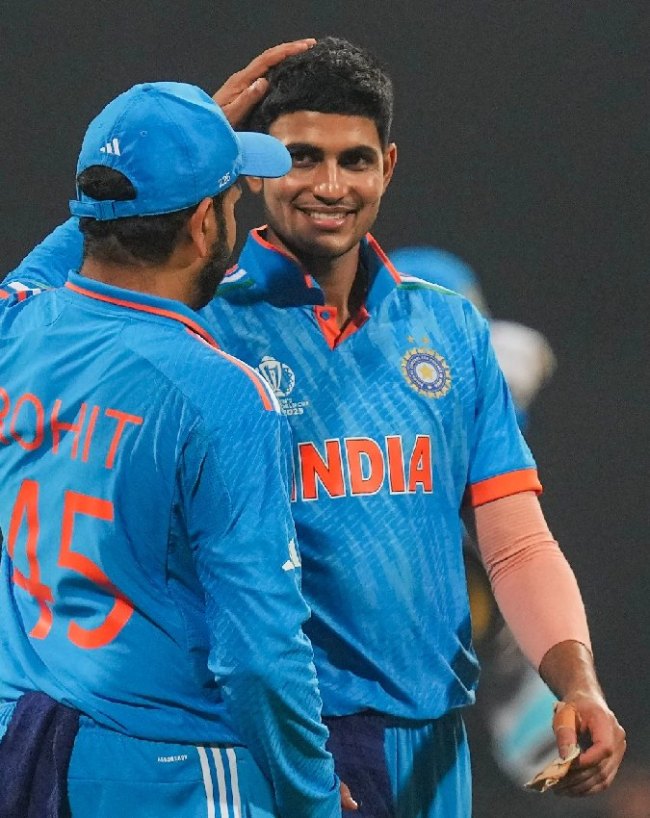 Indian Cricket Team-1-2