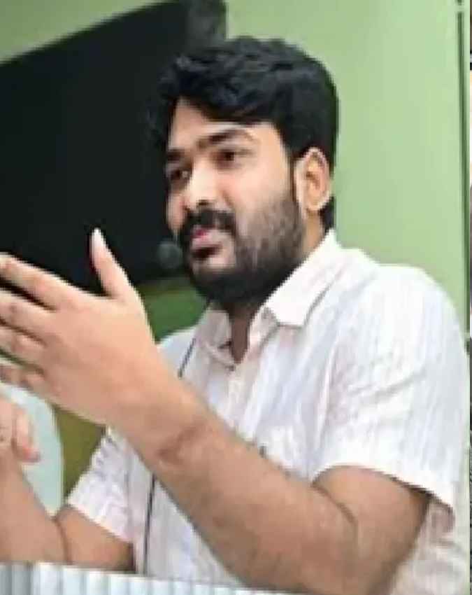 सहरसा से पटना तक का आर्थिक संघर्ष