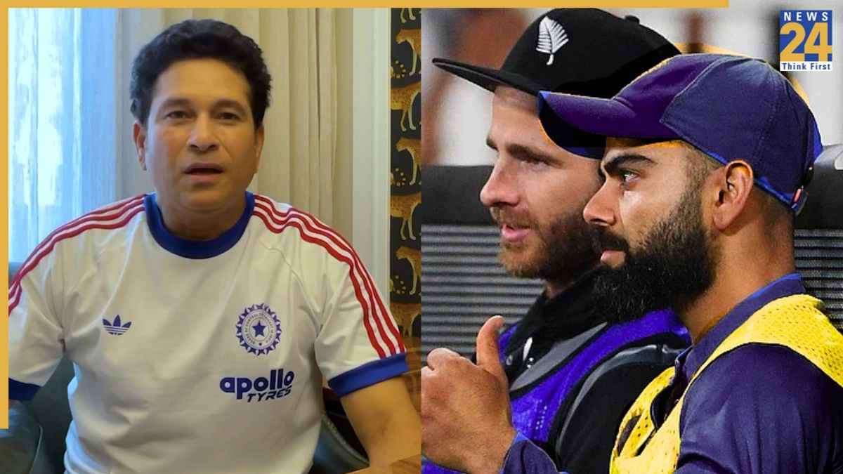 केन विलियमसन के संन्यास पर पिघला दिग्गजों का दिल, विराट, सचिन और गंभीर ने लिखीं भावुक कर देने वाली बातें