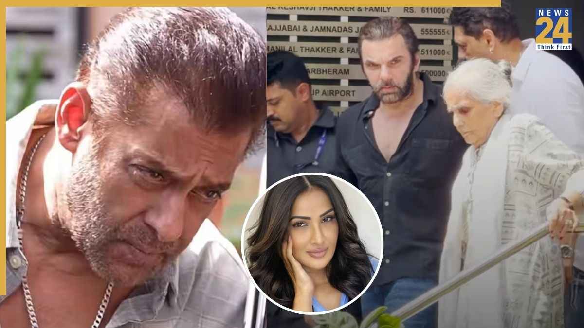 salman khan friend kumod raney death