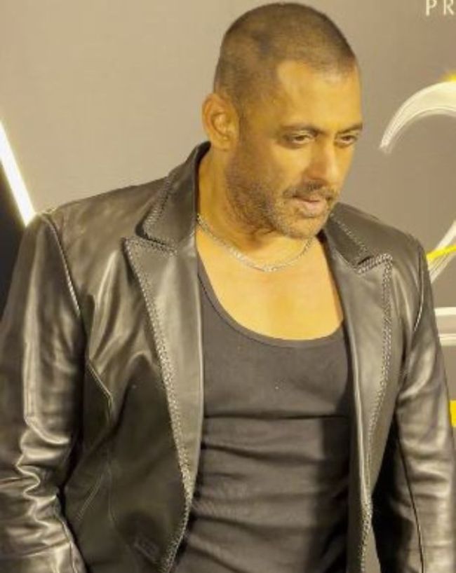 salman khan new look-1-2-3-4