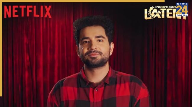 samay raina indias got latent season 2 new episode