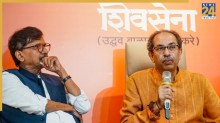 ‘हमारे हर सांसद को 15 करोड़ का ऑफर’, शिवसेना UBT के संजय राऊत का बड़ा दावा