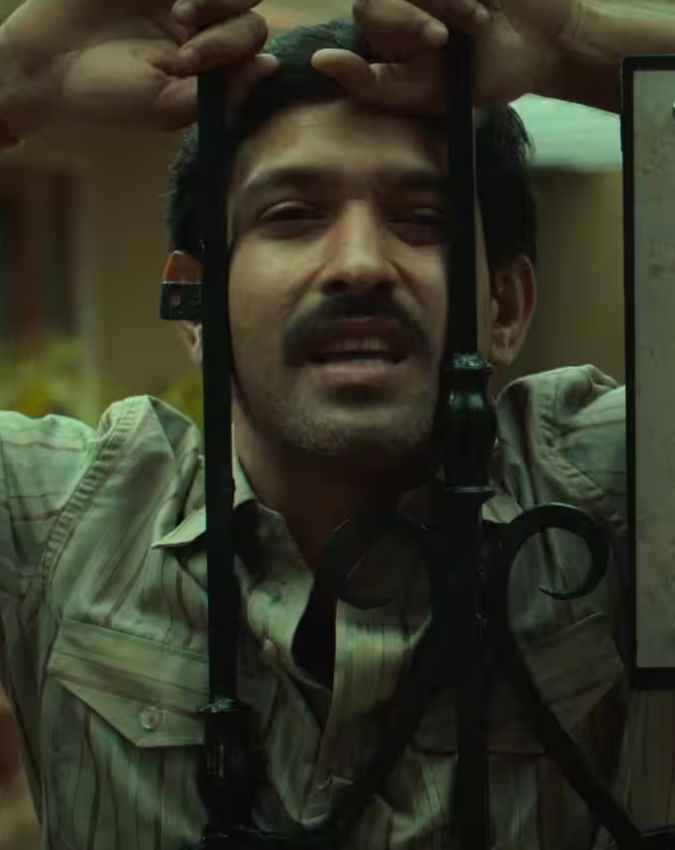 सेक्टर 36