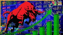 Share Market: 1700 अंक उछलकर बंद हुआ सेंसेक्‍स, निफ्टी 23,600 के पार; अमेरिका-ईरान शांति की खबर से दौड़े बाजार