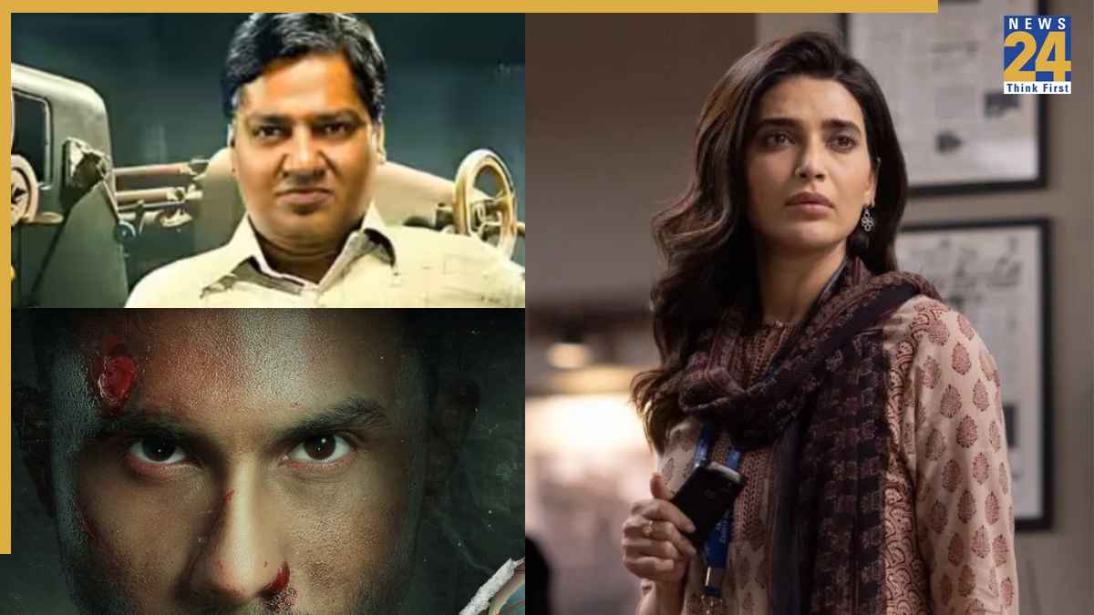 Scam 1992 से 100 ज्यादा भौकाली हैं ये 4 सीरीज, आखिरी एपिसोड तक नहीं हटेंगी नजरें