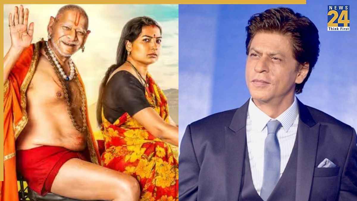 shah rukh khan waives off deol band 2