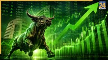 Share Market: शेयर बाजार में बंपर तेजी! सेंसेक्स 790 अंक उछला, निफ्टी 24,000 के पार; बैंकिंग और IT शेयरों में जोरदार वापसी