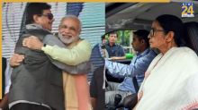 TMC संकट के बीच ‘बिहारी बाबू’ का बड़ा बयान, PM मोदी को बताया ‘गाइड’ तो ममता बनर्जी के लिए कही ये बात!