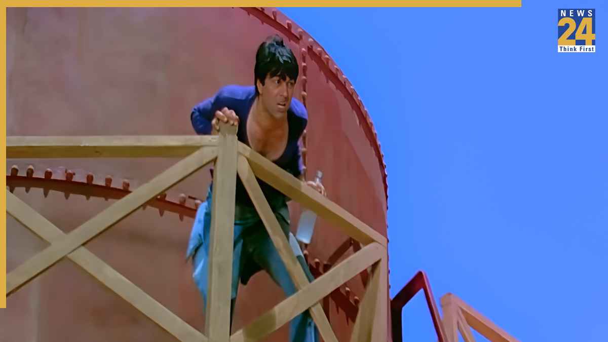 कार के बोनट पर लिखा Sholay का ये आइकॉनिक डायलॉग, 51 साल बाद भी लोगों के जुबां पर हैं मौजूद