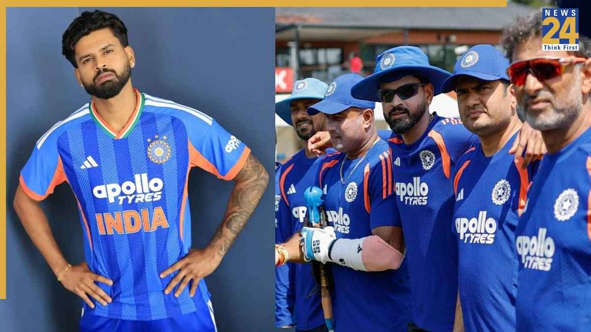 Shreyas Iyer