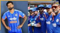 Shreyas Iyer