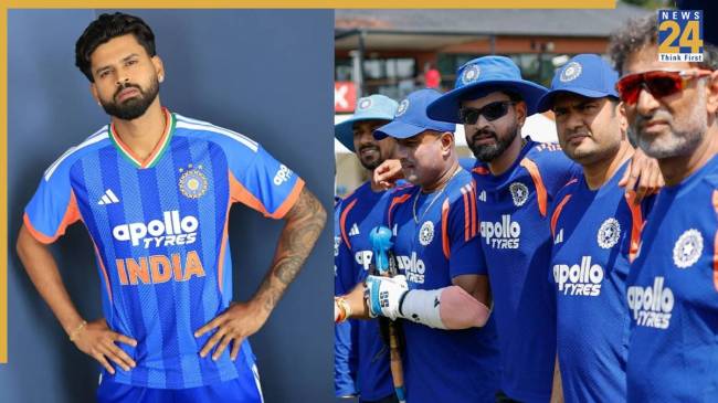 Shreyas Iyer