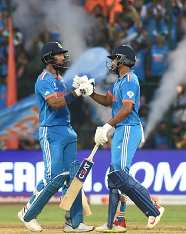 Indian Cricket Team-1-2-3